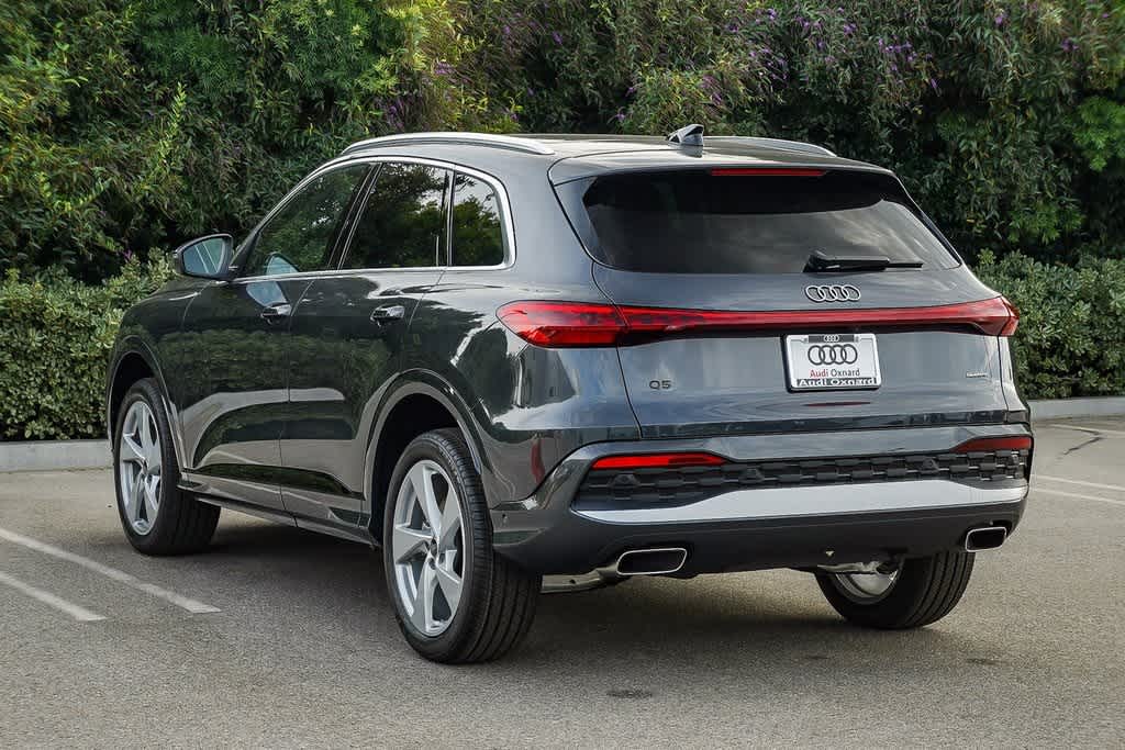 Thumbnail: 2025 Audi Q5 - 6