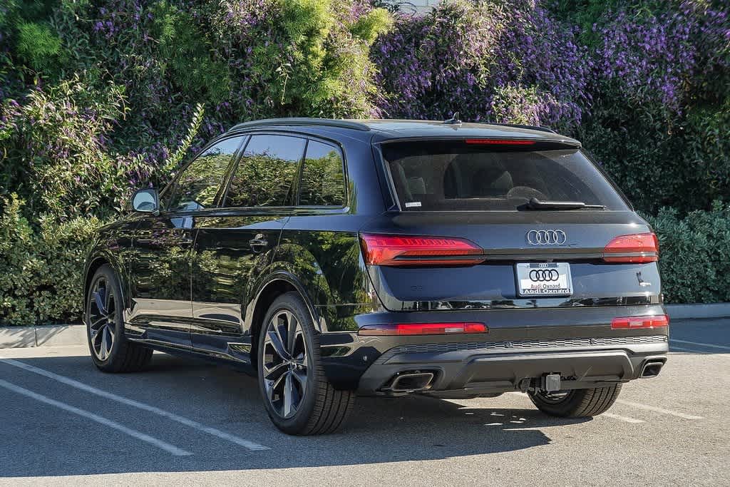 Thumbnail: 2026 Audi Q7 - 6
