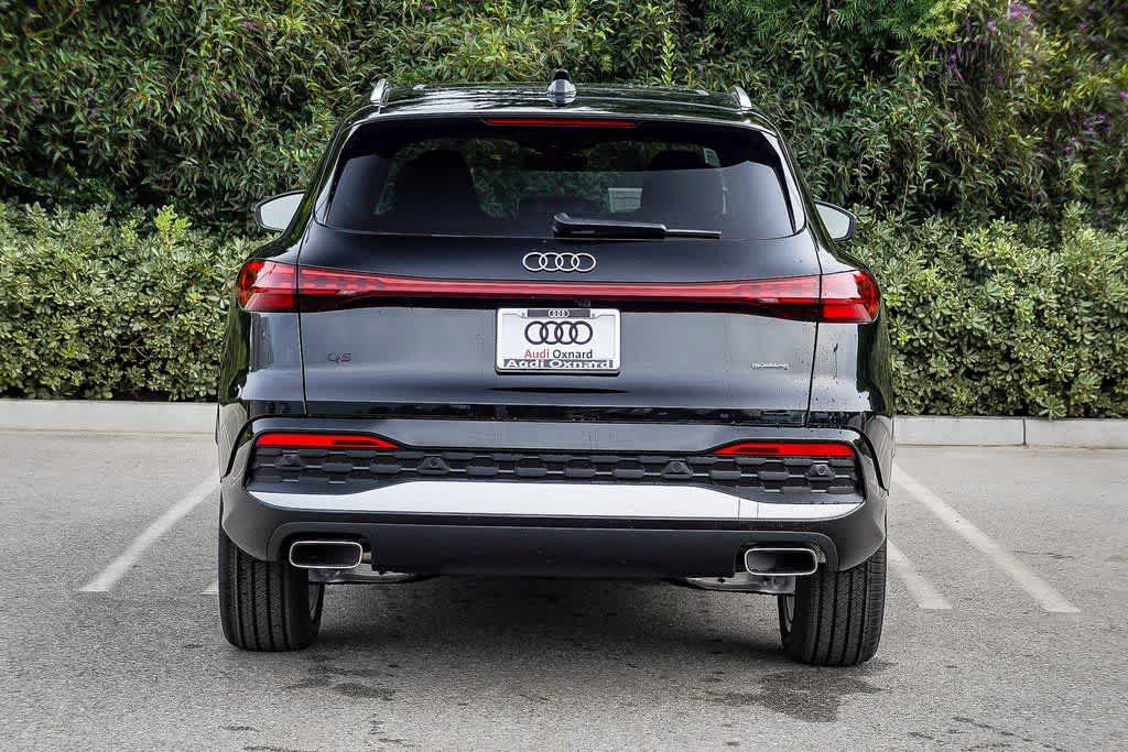 Thumbnail: 2025 Audi Q5 - 5
