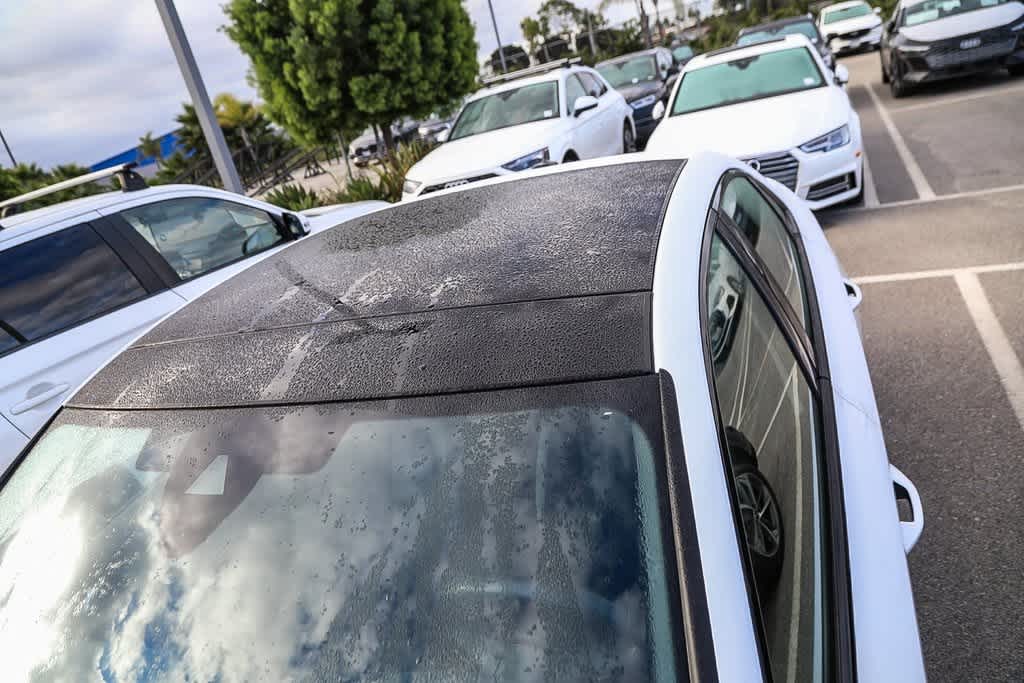 Thumbnail: 2023 Audi A3 - 23