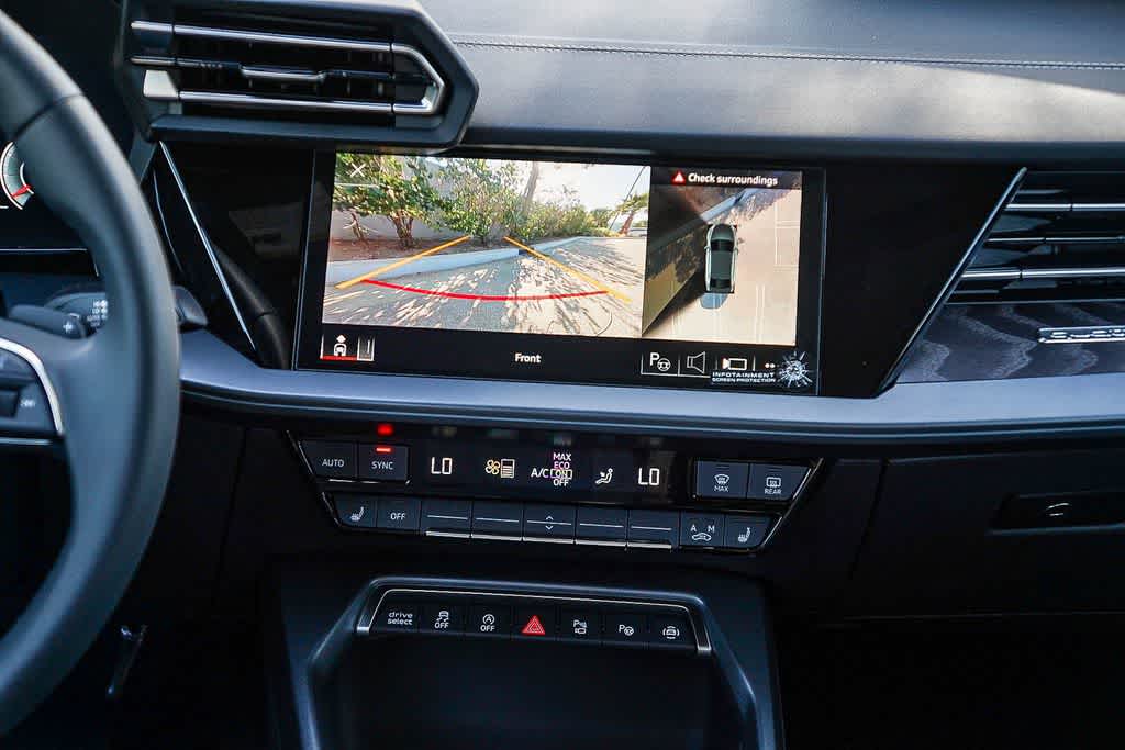 Thumbnail: 2026 Audi A3 - 13