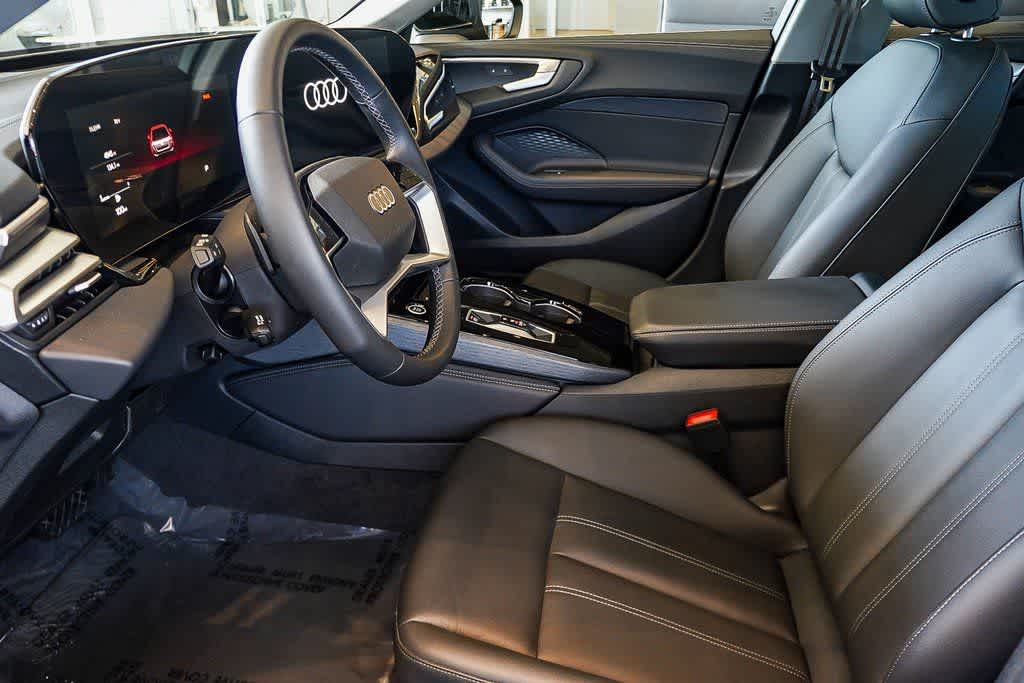 Thumbnail: 2025 Audi A5 - 20