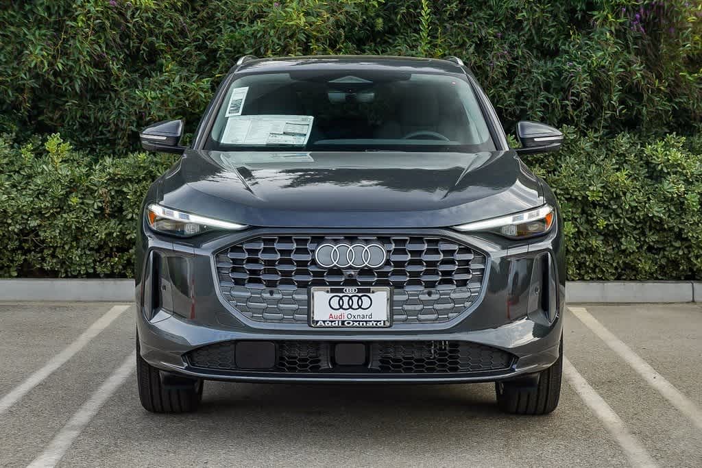 Thumbnail: 2025 Audi Q5 - 2