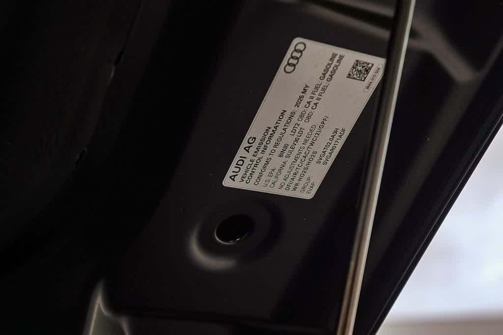 Thumbnail: 2025 Audi Q5 - 31