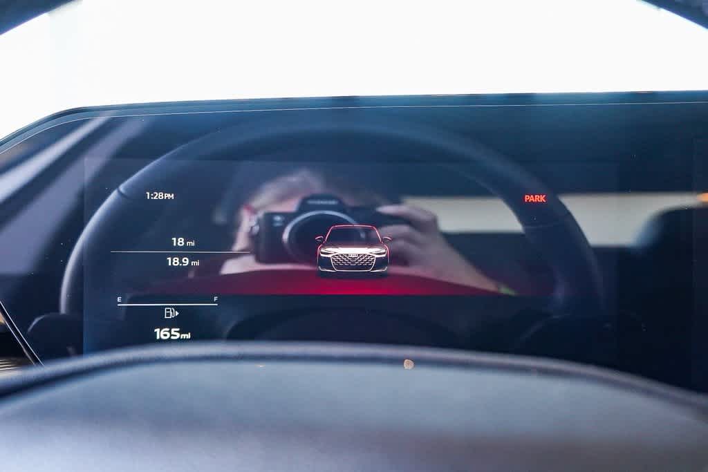 Thumbnail: 2026 Audi A6 - 26