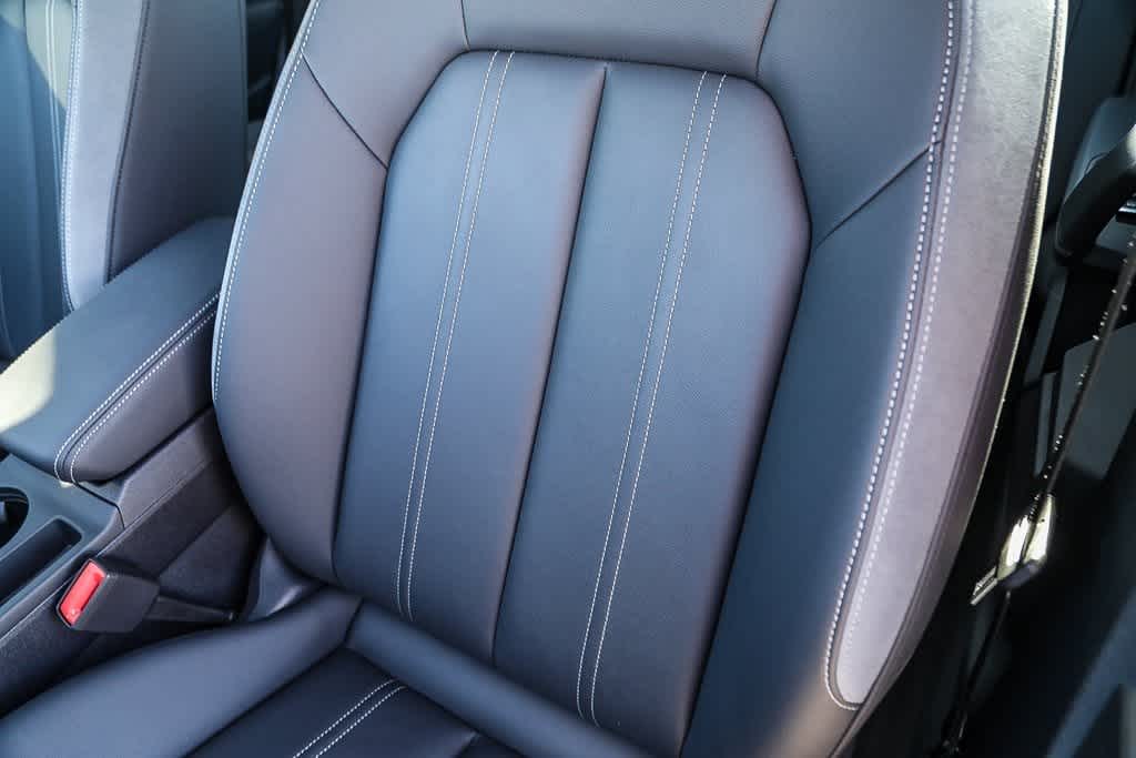 Thumbnail: 2025 Audi A3 - 23