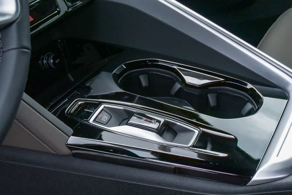 Thumbnail: 2025 Audi Q5 - 18