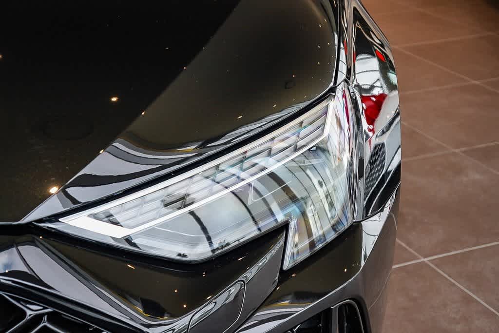 Thumbnail: 2026 Audi RS 3 - 8