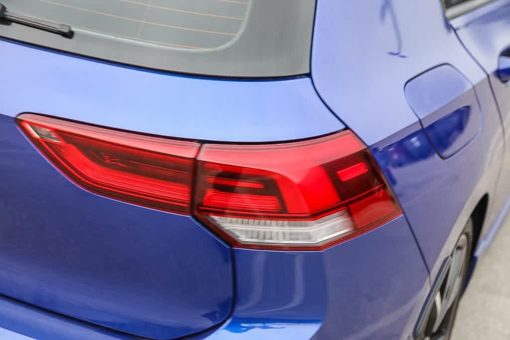 Thumbnail: 2023 Volkswagen Golf - 11