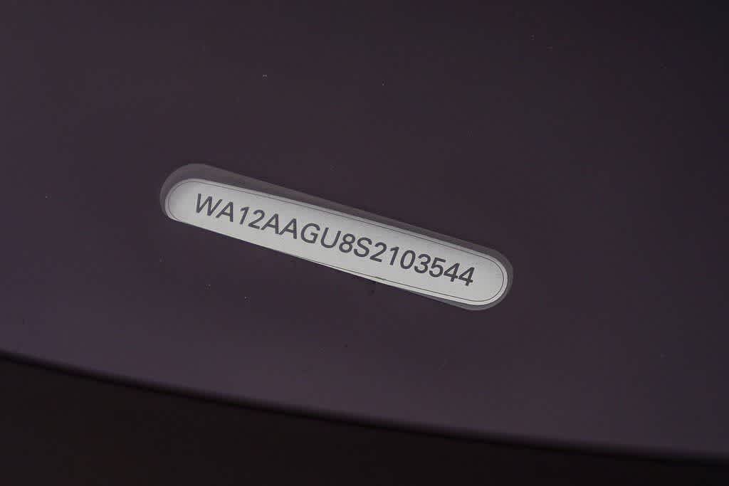 Thumbnail: 2025 Audi Q5 - 32