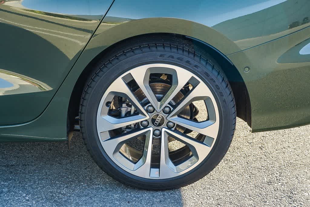 Thumbnail: 2026 Audi A3 - 11