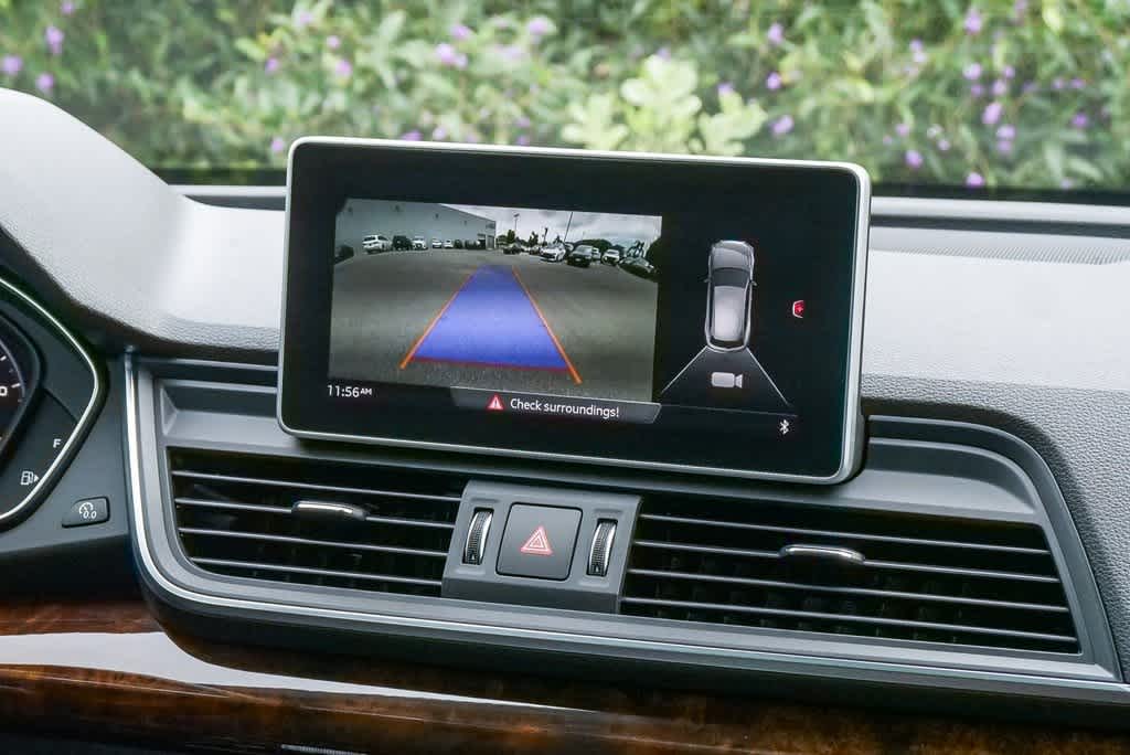 Thumbnail: 2018 Audi Q5 - 12