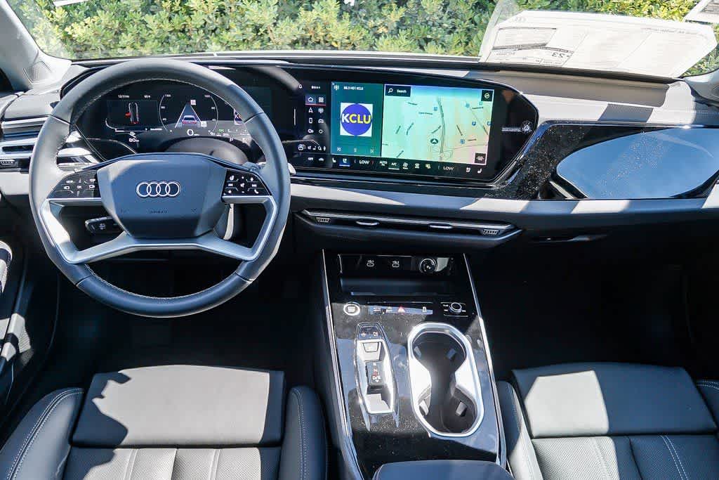 Thumbnail: 2026 Audi A6 - 12