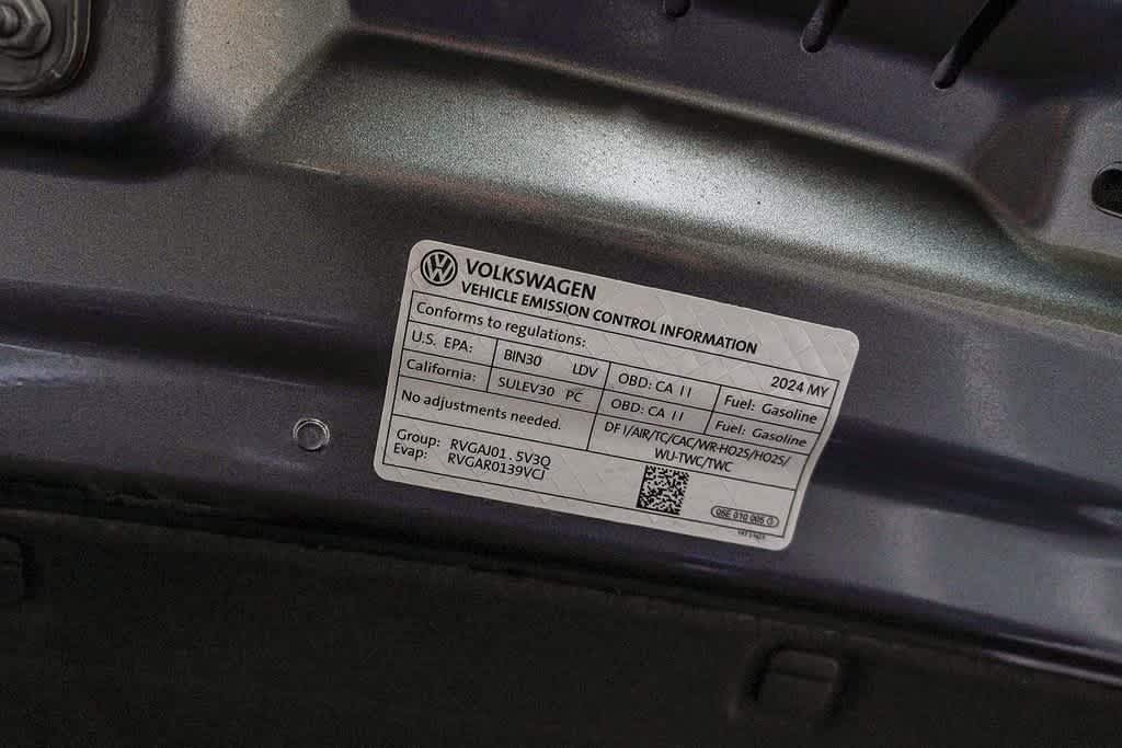 Thumbnail: 2024 Volkswagen Jetta - 31