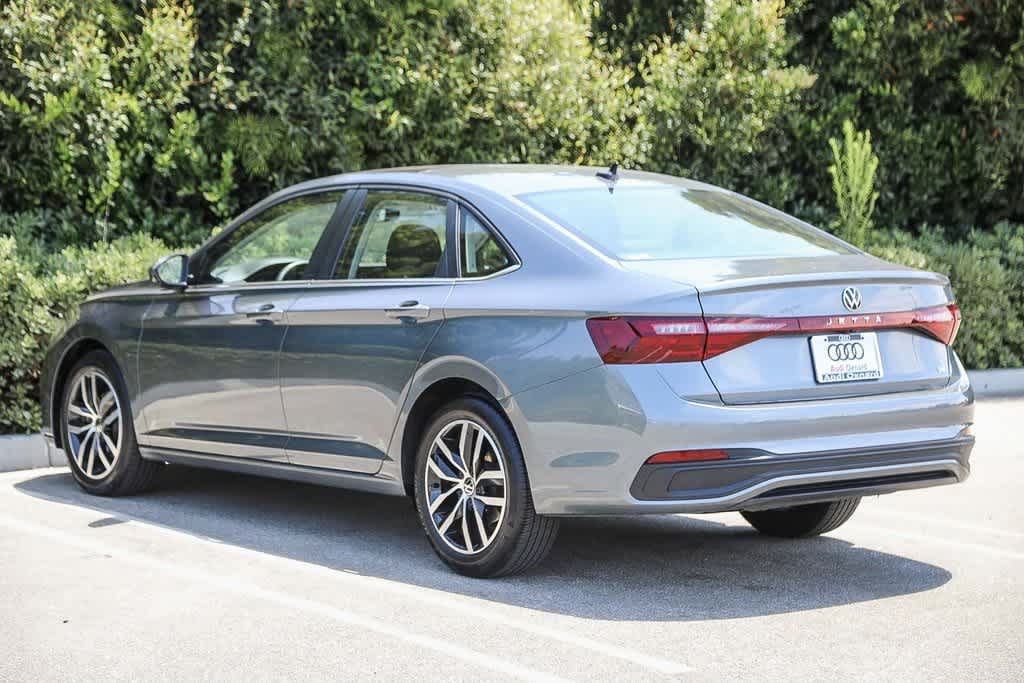 Thumbnail: 2025 Volkswagen Jetta - 6
