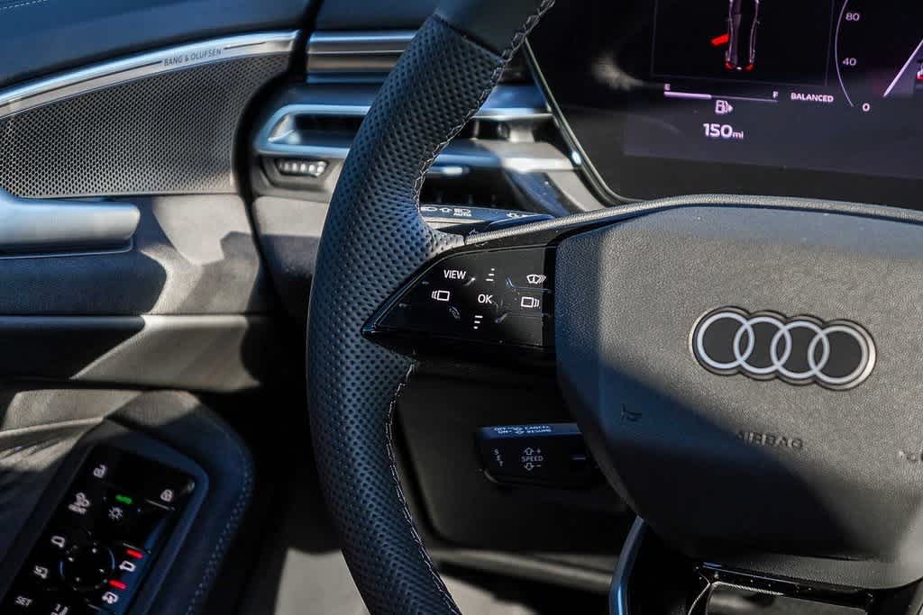 Thumbnail: 2025 Audi S5 - 16