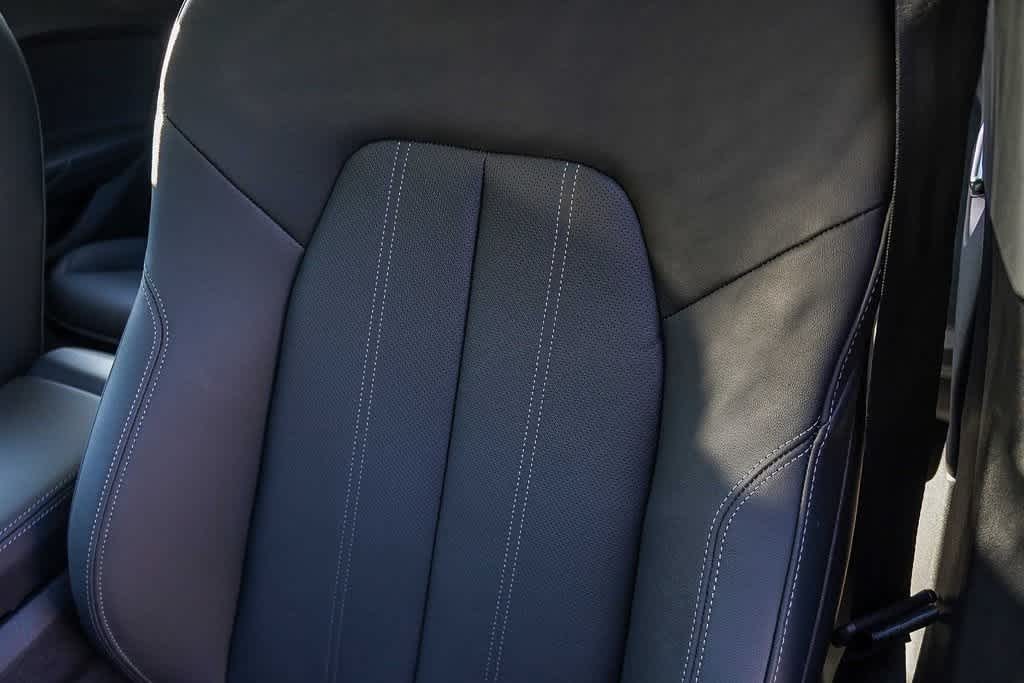 Thumbnail: 2025 Audi A5 - 28