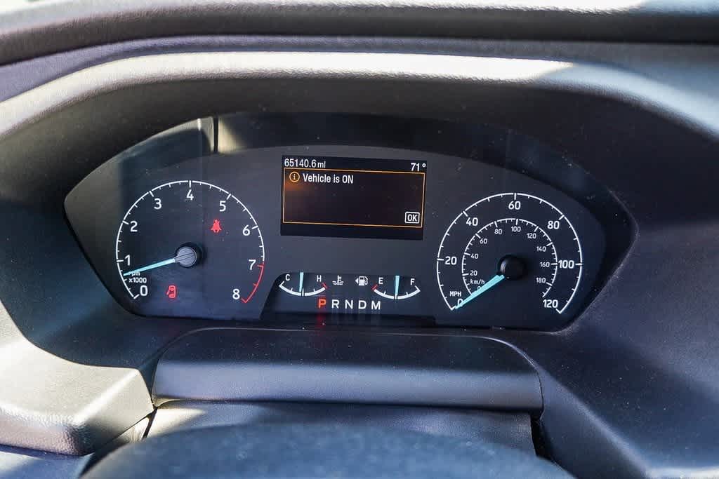 Thumbnail: 2022 Ford Transit Series - 20