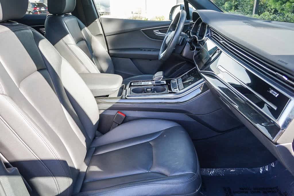 Thumbnail: 2021 Audi Q7 - 19