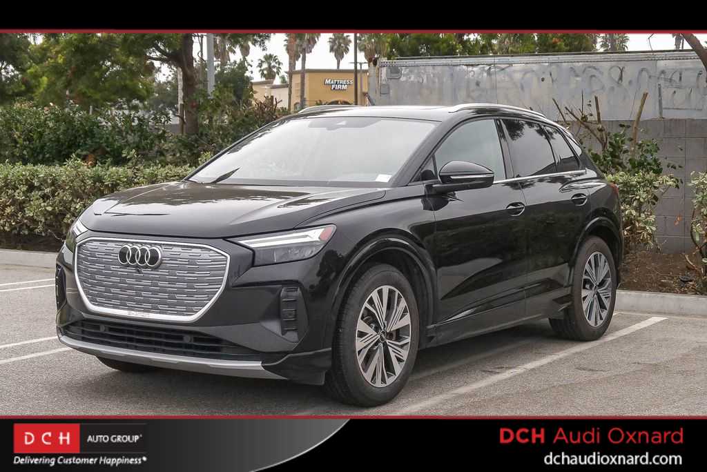 2023 Audi Q4 e-tron Premium Plus -
                  Oxnard, CA