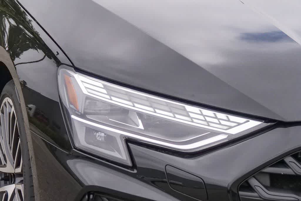 Thumbnail: 2026 Audi S3 - 4