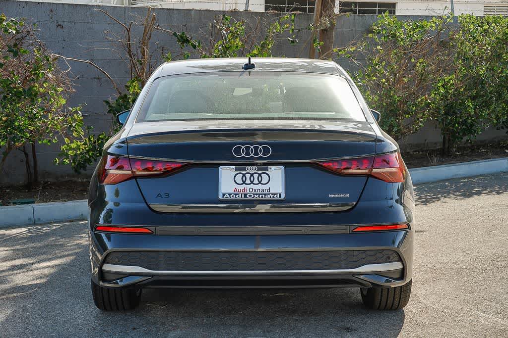 Thumbnail: 2026 Audi A3 - 5