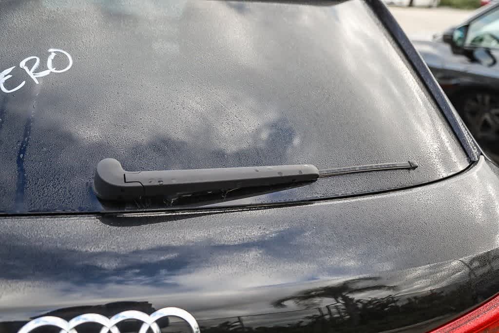 Thumbnail: 2018 Audi Q5 - 22