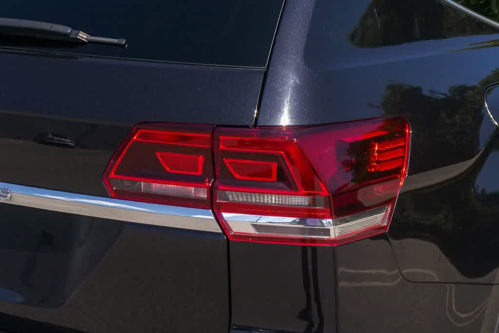 Thumbnail: 2019 Volkswagen Atlas - 11