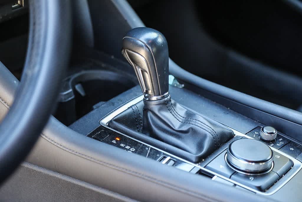 Thumbnail: 2021 Mazda Mazda3 - 19