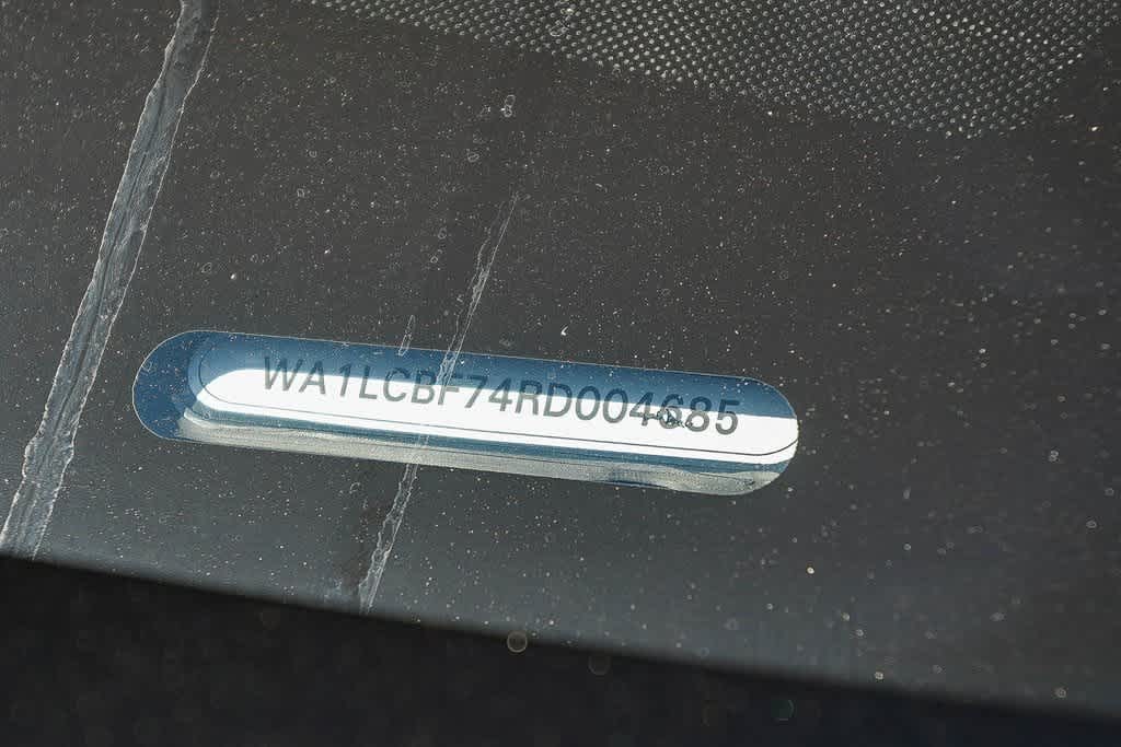 Thumbnail: 2024 Audi Q7 - 32