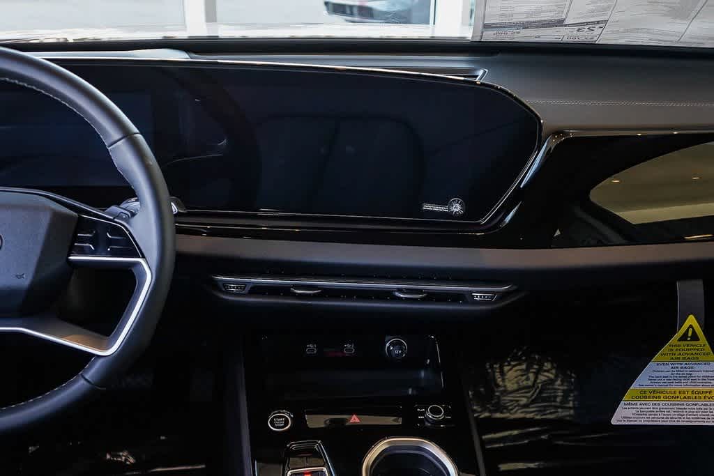 Thumbnail: 2026 Audi A6 - 14