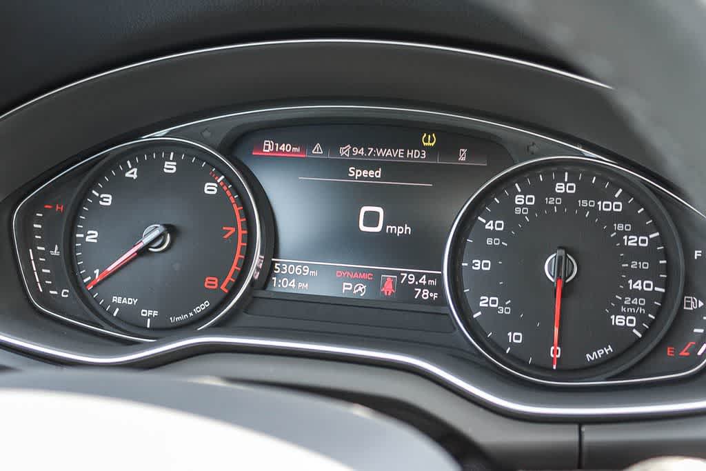 Thumbnail: 2023 Audi Q5 - 23