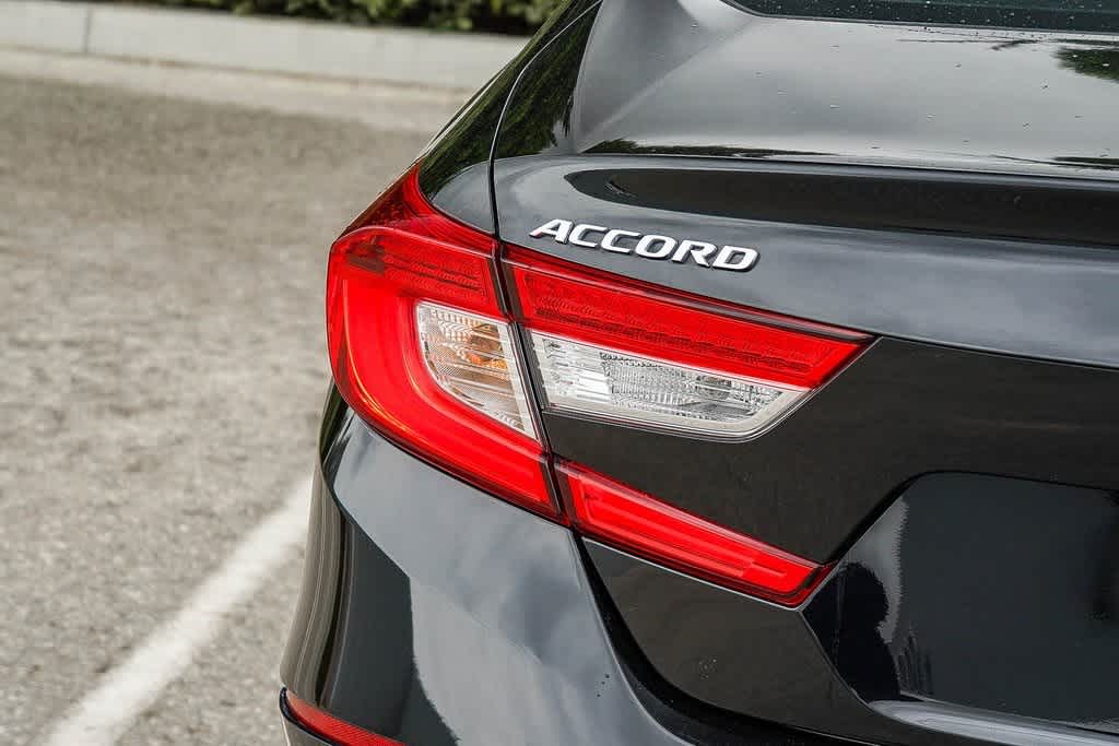 Thumbnail: 2021 Honda Accord - 7