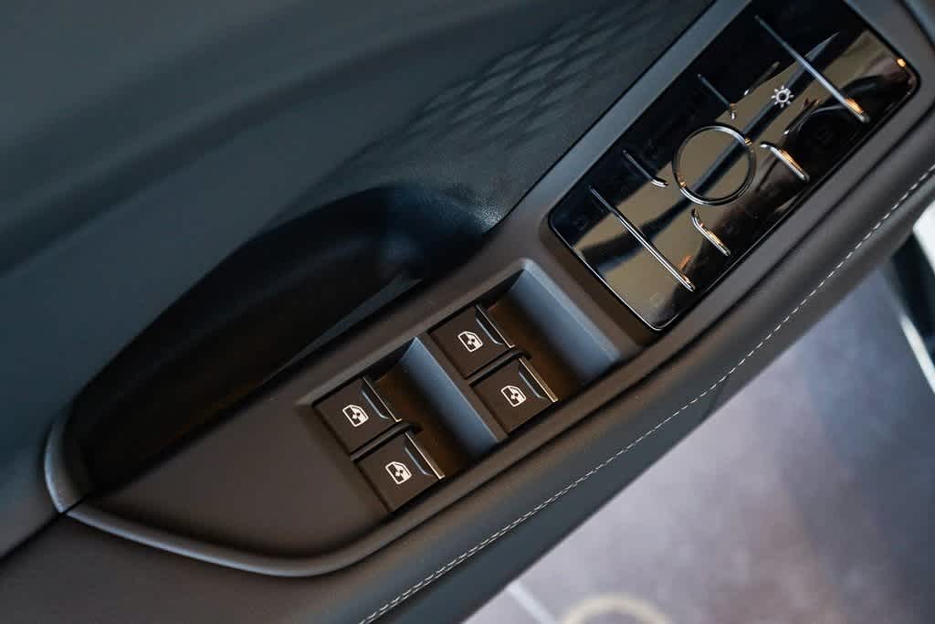 Thumbnail: 2026 Audi A6 - 23