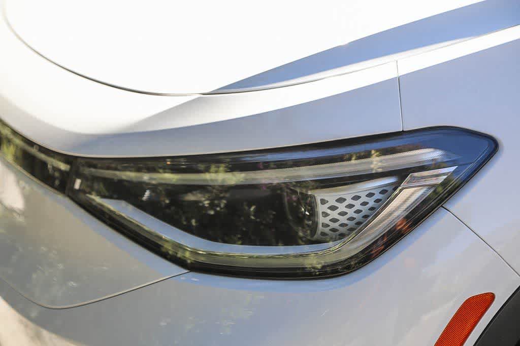 Thumbnail: 2021 Volkswagen ID.4 - 7