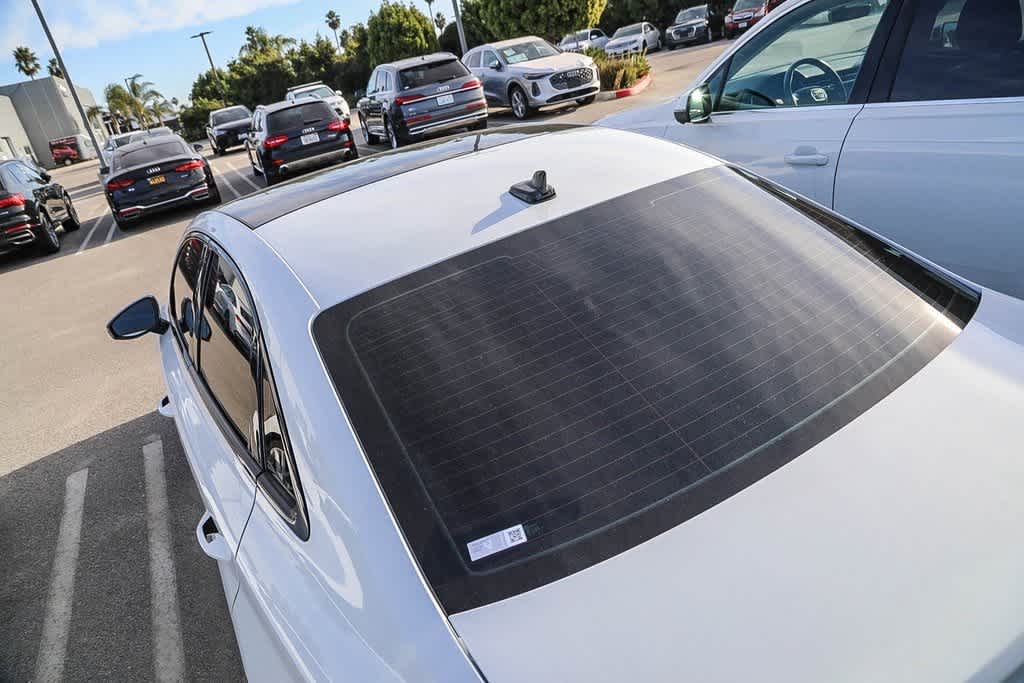 Thumbnail: 2023 Audi A3 - 22