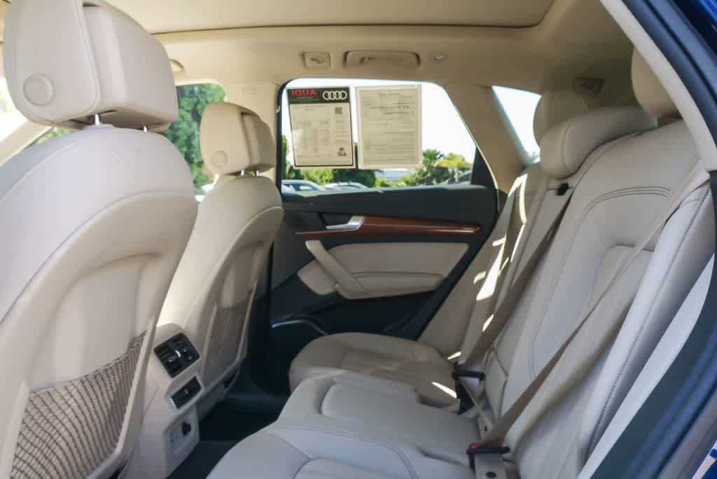 Thumbnail: 2023 Audi Q5 - 22