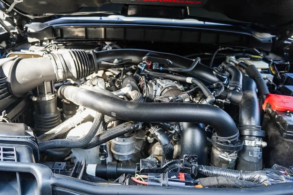 Thumbnail: 2023 Ford Bronco - 29