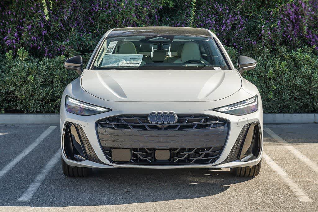 Thumbnail: 2026 Audi A6 - 2