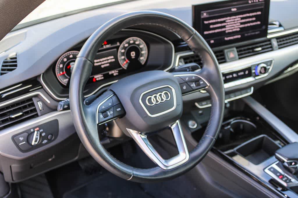 Thumbnail: 2023 Audi A5 - 18