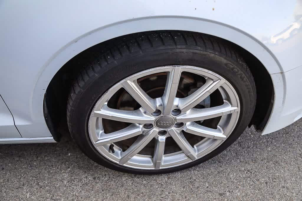 Thumbnail: 2015 Audi A3 - 13