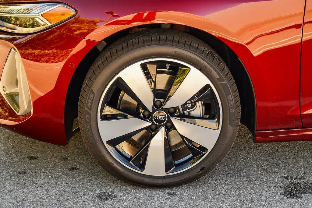 Thumbnail: 2025 Audi A5 - 10