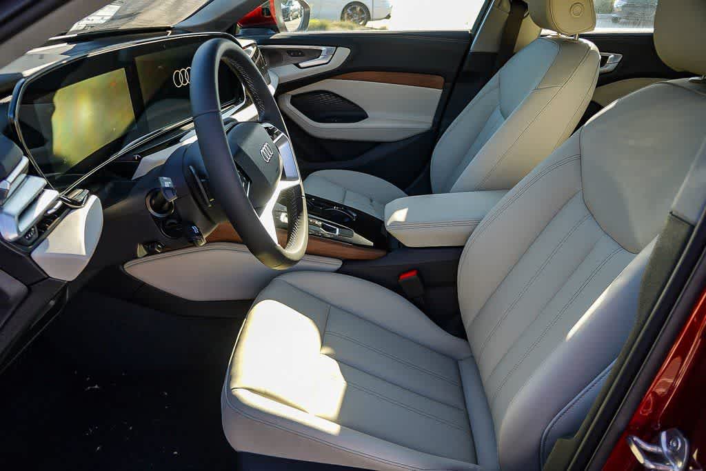 Thumbnail: 2025 Audi A5 - 19