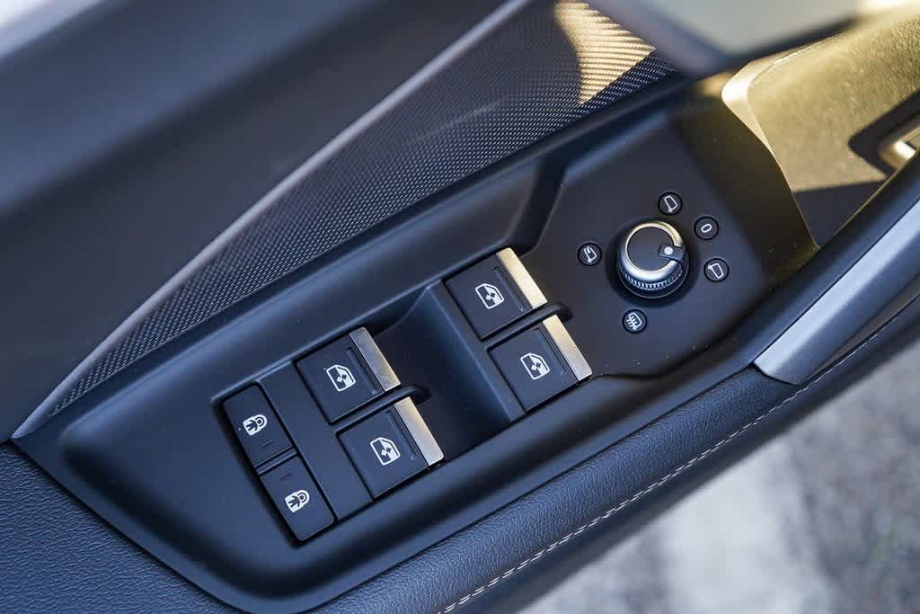 Thumbnail: 2026 Audi A3 - 23