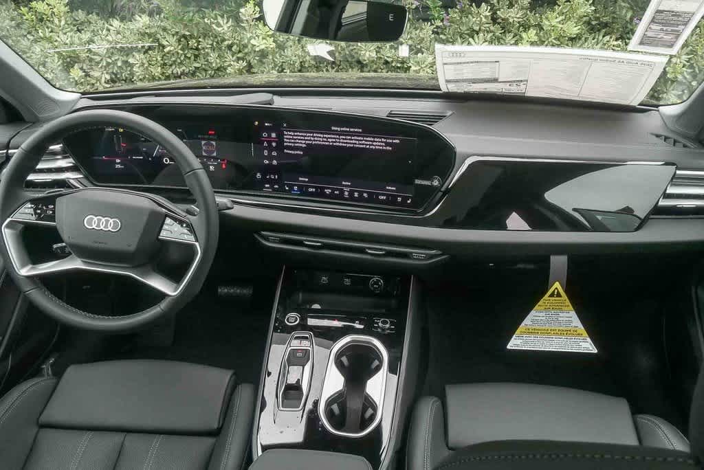 Thumbnail: 2026 Audi A6 - 11