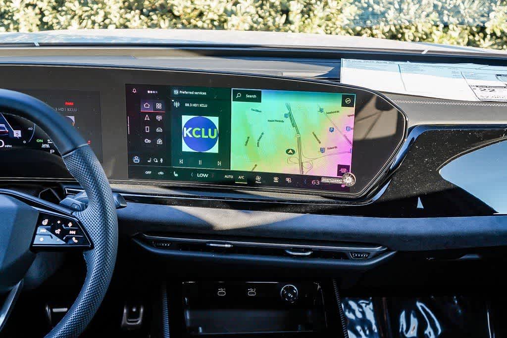 Thumbnail: 2025 Audi S5 - 13