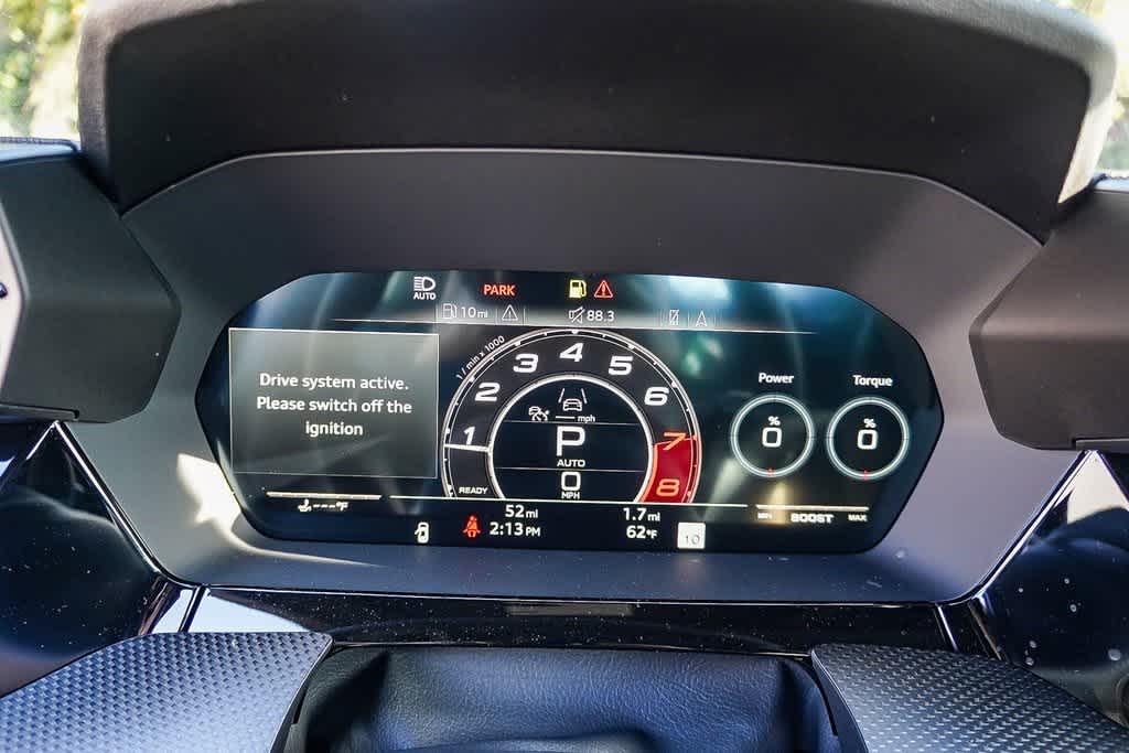 Thumbnail: 2026 Audi RS 3 - 26