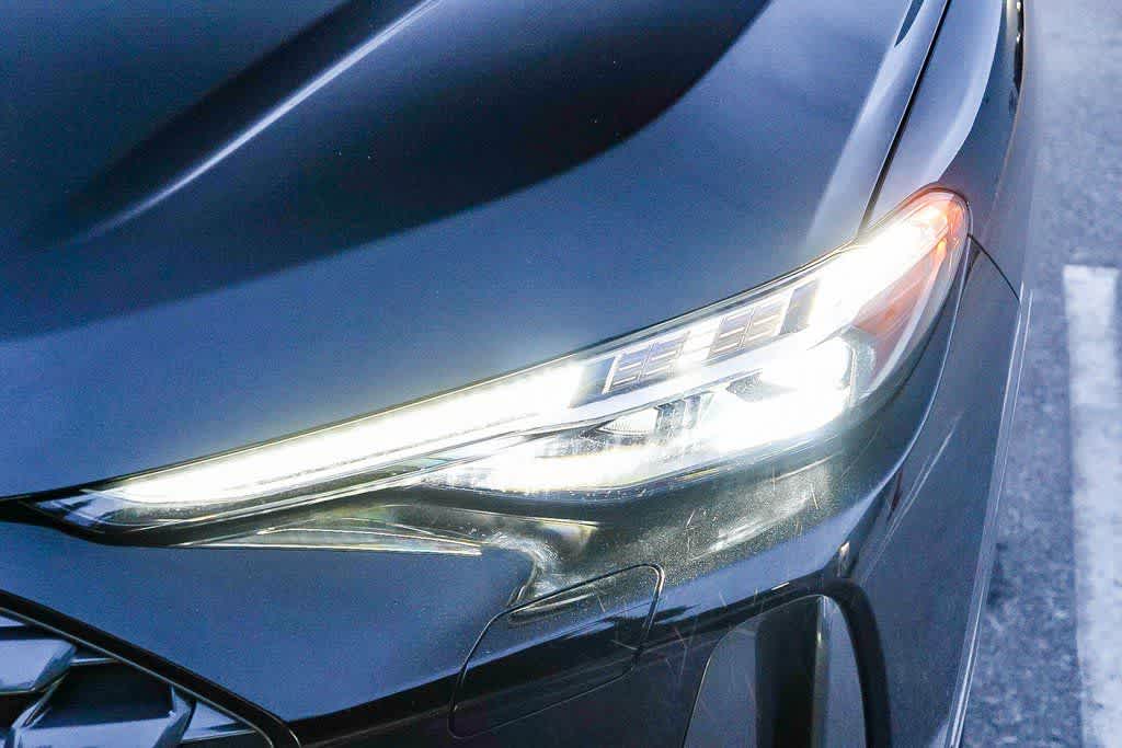 Thumbnail: 2025 Audi Q5 - 8