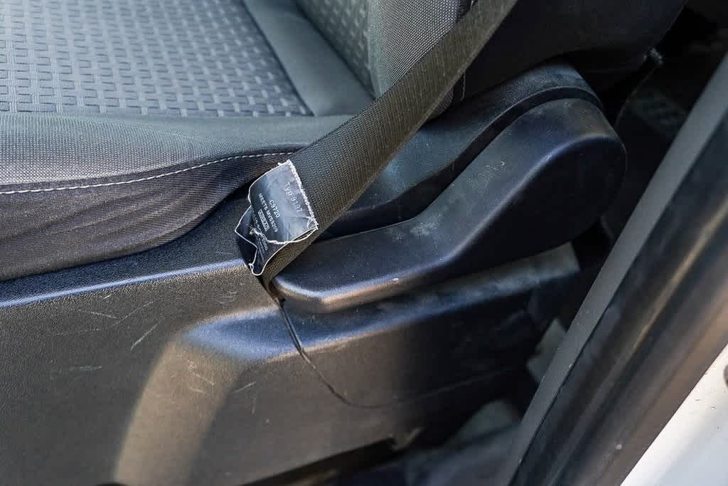 Thumbnail: 2022 Ford Transit Series - 19