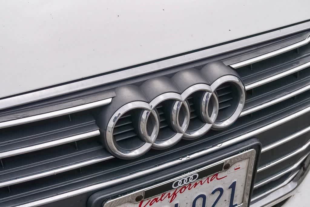 Thumbnail: 2017 Audi A4 - 12